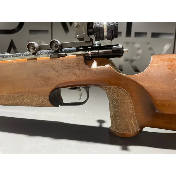 Occasion Carabine Anschutz 54 Match 22LR