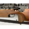 Occasion Carabine Anschutz 54 Match 22LR