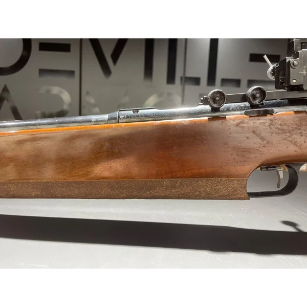 Occasion Carabine Anschutz 54 Match 22LR