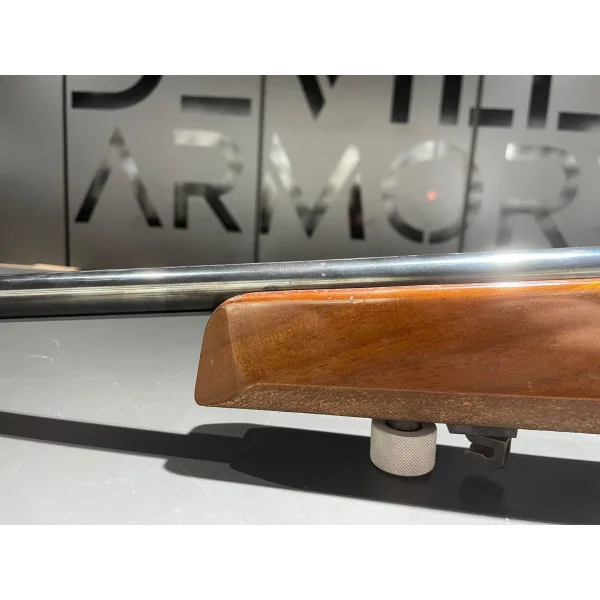 Occasion Carabine Anschutz 54 Match 22LR