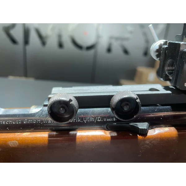 Occasion Carabine Anschutz 54 Match 22LR