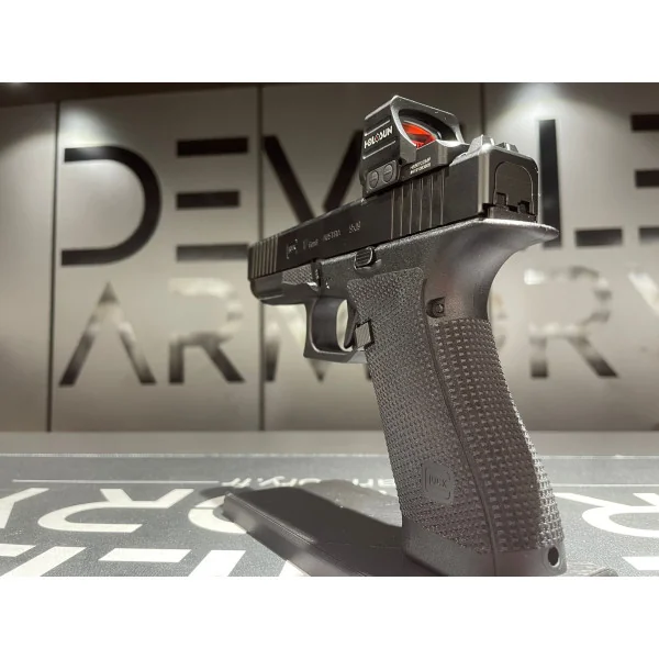 Occasion Pistolet Glock 17 Gen 6 9x19 + Holosun 507Comp