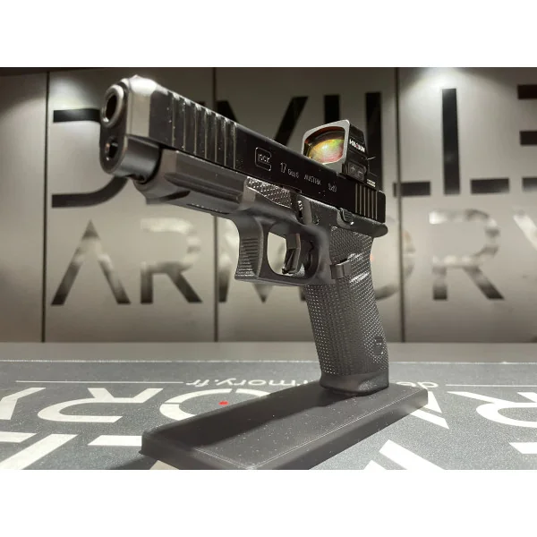 Occasion Pistolet Glock 17 Gen 6 9x19 + Holosun 507Comp