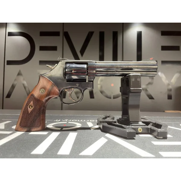 Occasion Revolver Smith & Wesson 586 6"