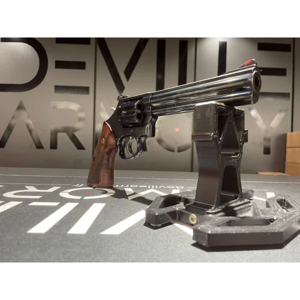 Occasion Revolver Smith & Wesson 586 6"