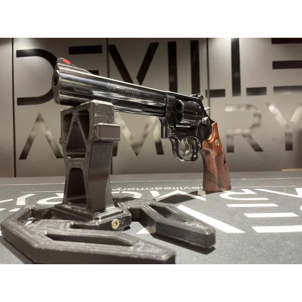 Occasion Revolver Smith & Wesson 586 6"