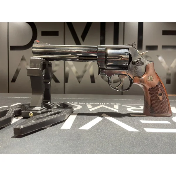 Occasion Revolver Smith & Wesson 586 6"