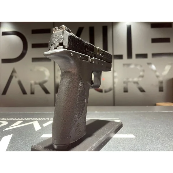 Pistolet Smith & Wesson M&P9 9X19 1€ sans prix de réserve