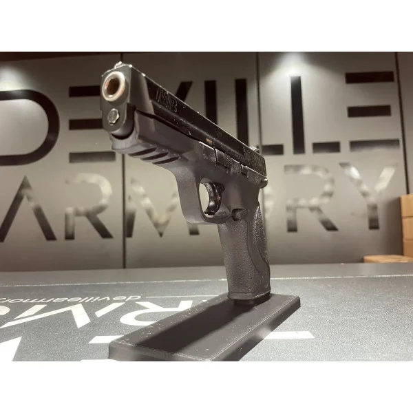 Pistolet Smith & Wesson M&P9 9X19 1€ sans prix de réserve