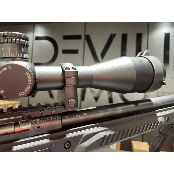 Occasion carabine CZ 457 20" 22Lr