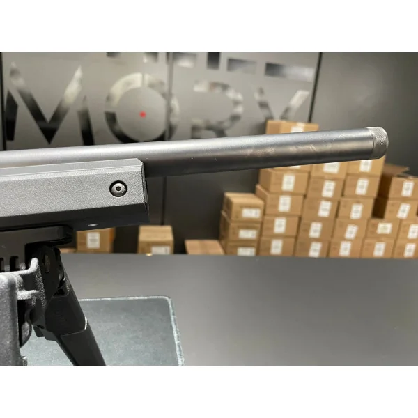 Occasion carabine CZ 457 20" 22Lr