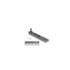 Dillon 20062 Powder Bar - Petit avec Spacer et Plug pour XL650