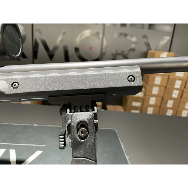 Occasion carabine CZ 457 20" 22Lr