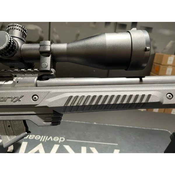 Occasion carabine CZ 457 20" 22Lr