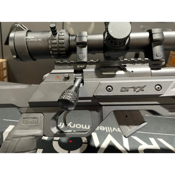 Occasion carabine CZ 457 20" 22Lr