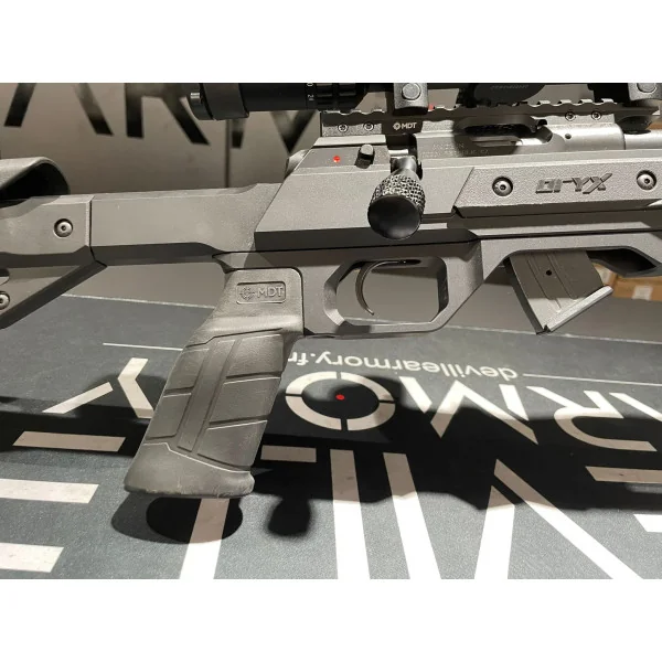 Occasion carabine CZ 457 20" 22Lr