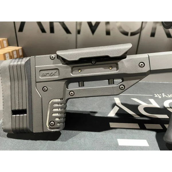 Occasion carabine CZ 457 20" 22Lr