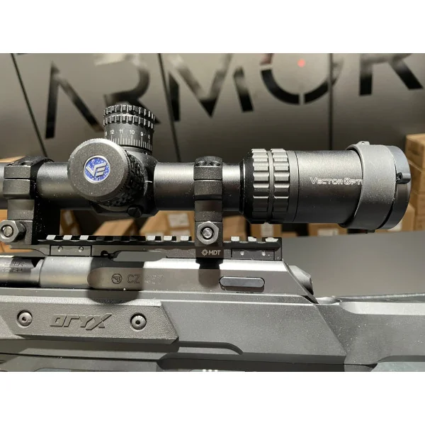 Occasion carabine CZ 457 20" 22Lr