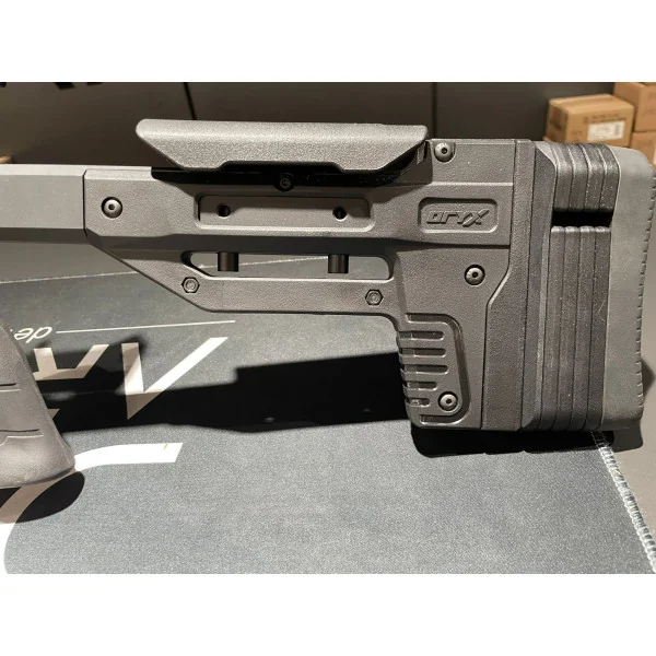 Occasion carabine CZ 457 20" 22Lr