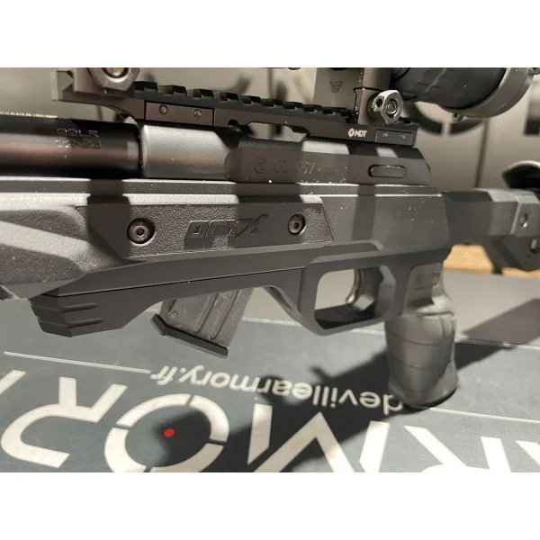 Occasion carabine CZ 457 20" 22Lr