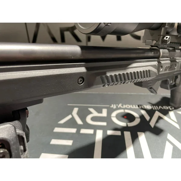 Occasion carabine CZ 457 20" 22Lr