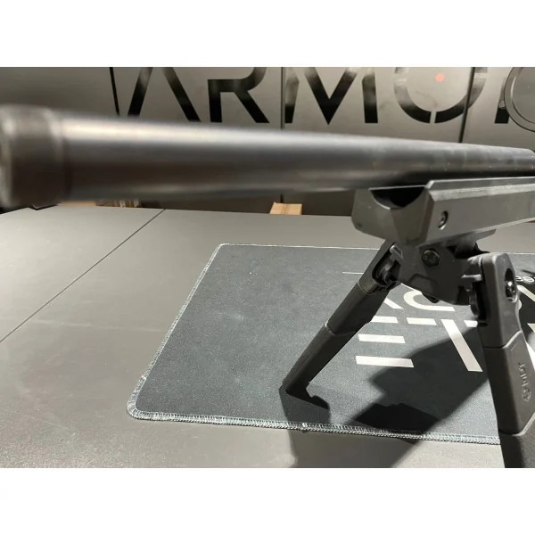Occasion carabine CZ 457 20" 22Lr
