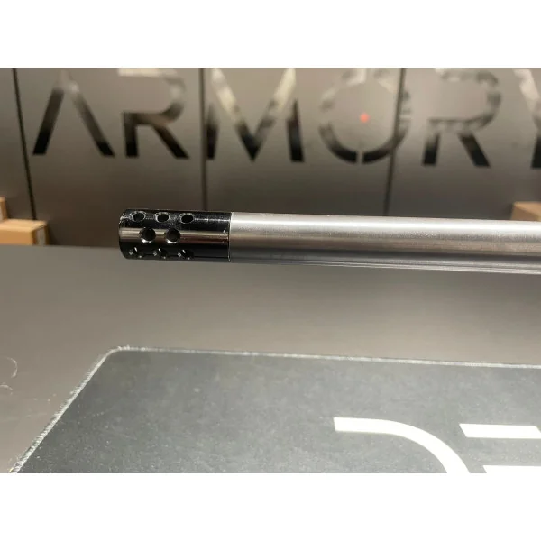 Occasion Carabine CZ 455 MDT LSS 22LR