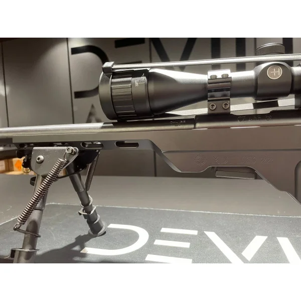 Occasion Carabine CZ 455 MDT LSS 22LR