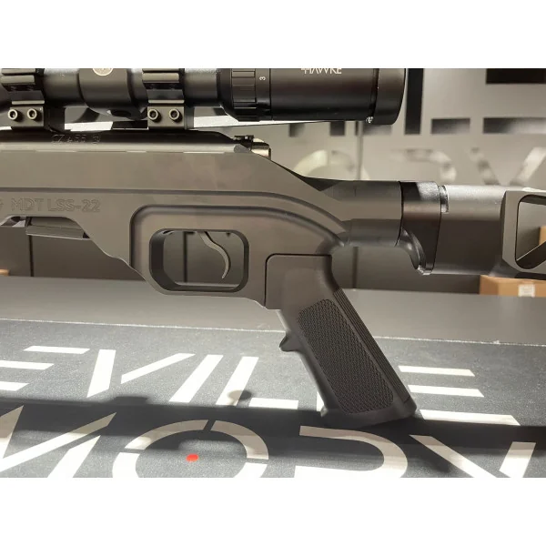 Occasion Carabine CZ 455 MDT LSS 22LR
