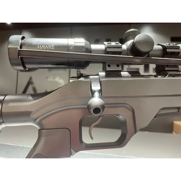 Occasion Carabine CZ 455 MDT LSS 22LR
