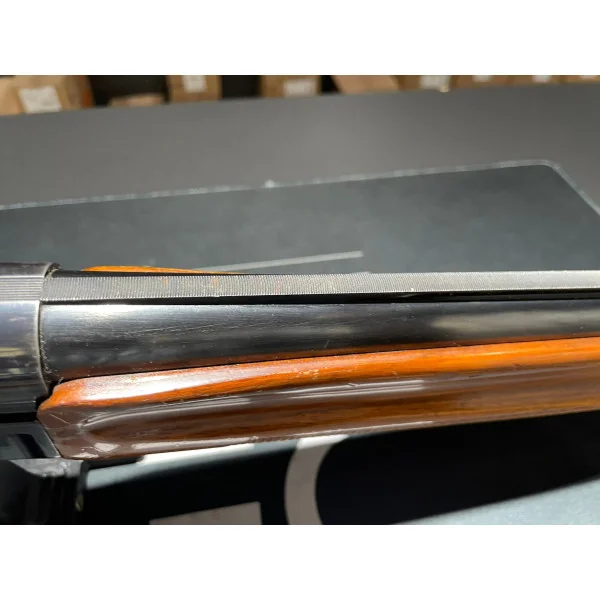 Fusil semi Automatique benelli 121 SL 80 12/76 1€ sans prix de réserve