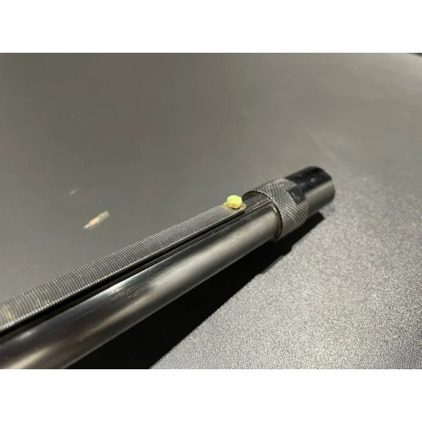 Fusil semi Automatique benelli 121 SL 80 12/76 1€ sans prix de réserve