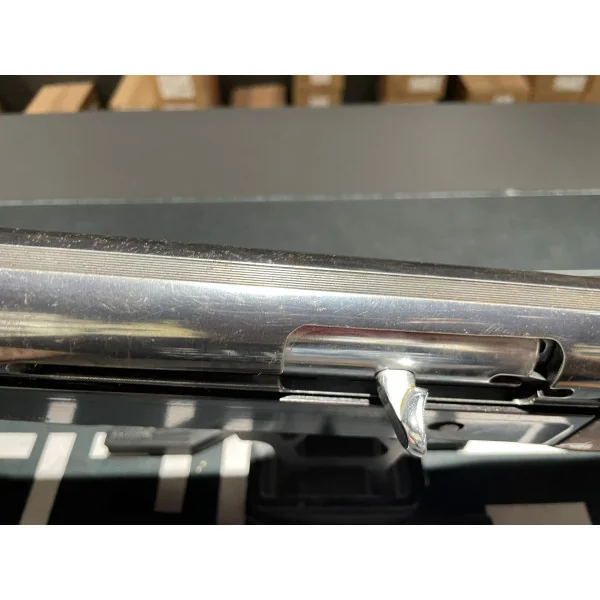 Fusil semi Automatique benelli 121 SL 80 12/76 1€ sans prix de réserve