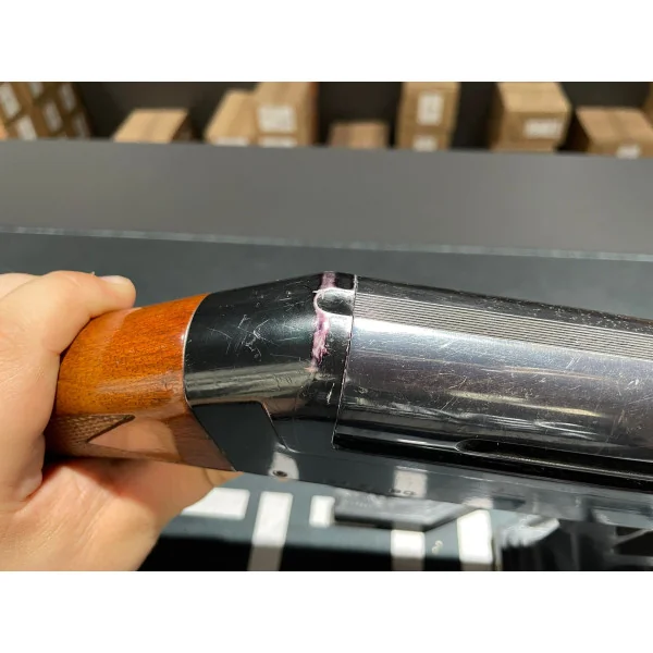 Fusil semi Automatique benelli 121 SL 80 12/76 1€ sans prix de réserve