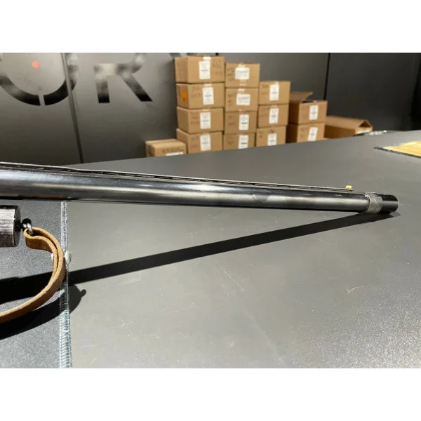 Fusil semi Automatique benelli 121 SL 80 12/76 1€ sans prix de réserve
