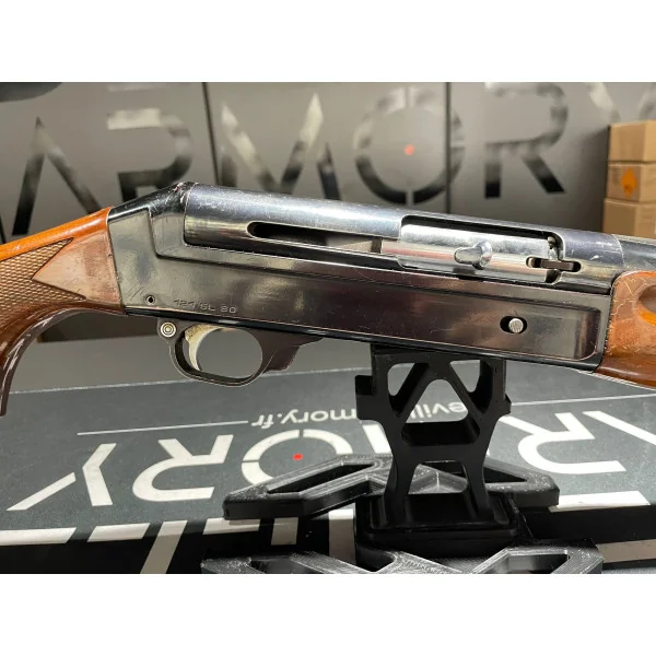 Fusil semi Automatique benelli 121 SL 80 12/76 1€ sans prix de réserve