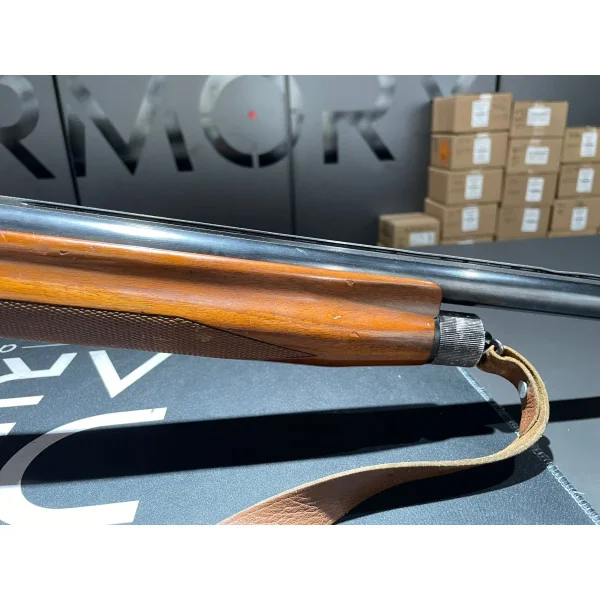 Fusil semi Automatique benelli 121 SL 80 12/76 1€ sans prix de réserve