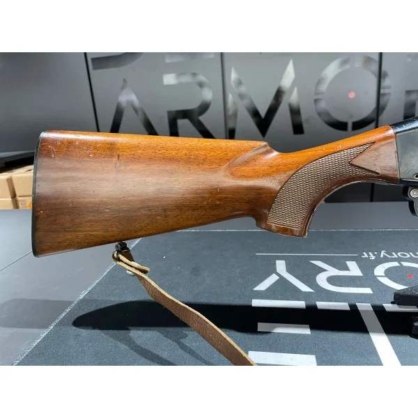 Fusil semi Automatique benelli 121 SL 80 12/76 1€ sans prix de réserve