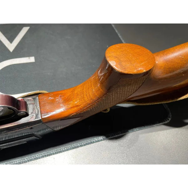 Fusil semi Automatique benelli 121 SL 80 12/76 1€ sans prix de réserve