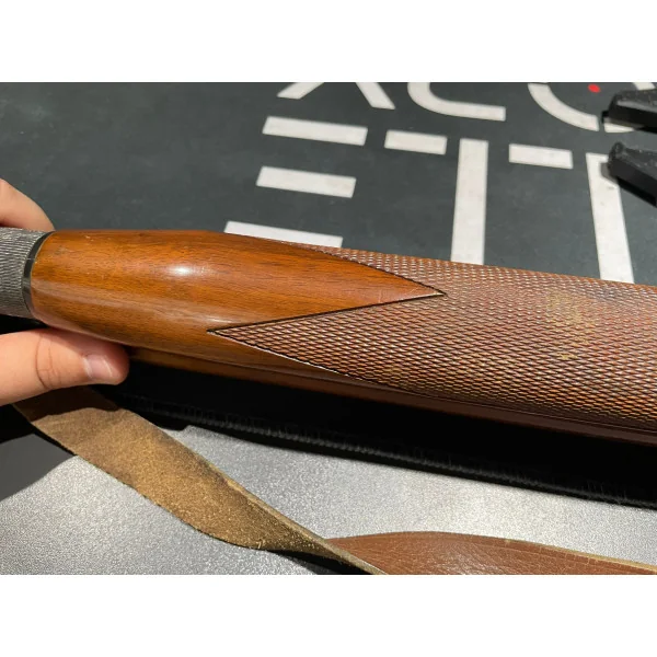 Fusil semi Automatique benelli 121 SL 80 12/76 1€ sans prix de réserve
