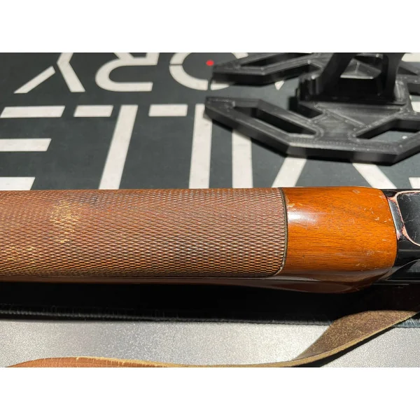 Fusil semi Automatique benelli 121 SL 80 12/76 1€ sans prix de réserve