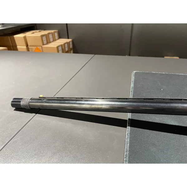 Fusil semi Automatique benelli 121 SL 80 12/76 1€ sans prix de réserve