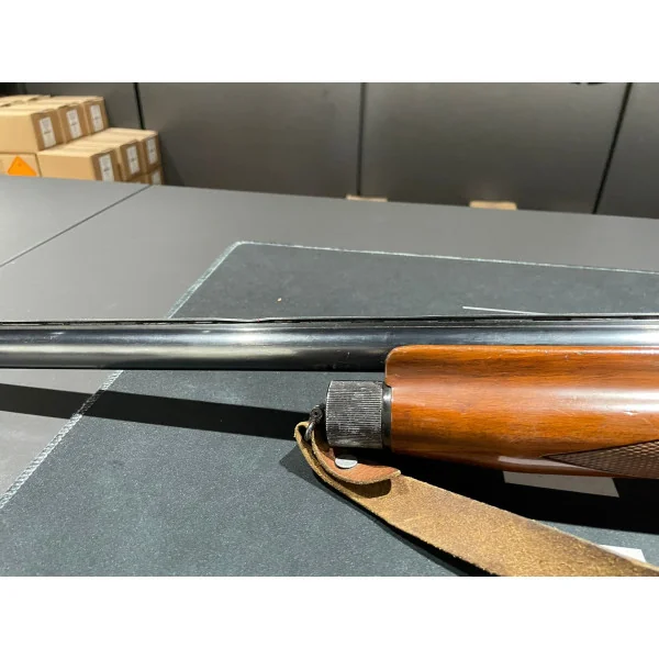 Fusil semi Automatique benelli 121 SL 80 12/76 1€ sans prix de réserve