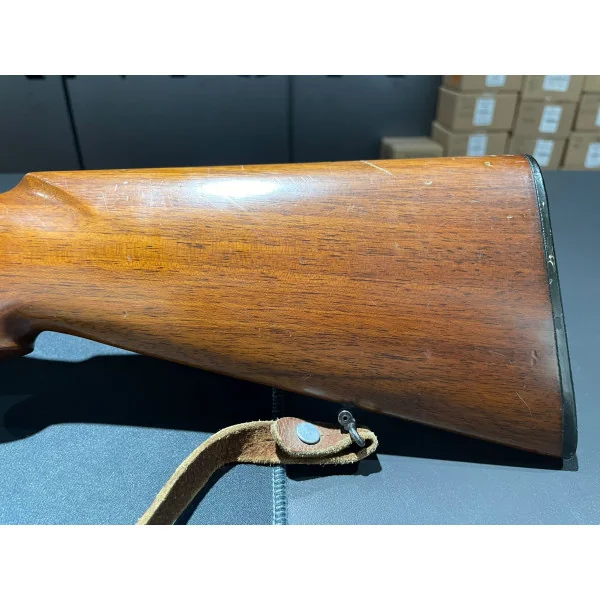 Fusil semi Automatique benelli 121 SL 80 12/76 1€ sans prix de réserve