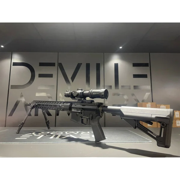 Occasion carabine AR15 Aero Precision M4E1 18" 223Rem