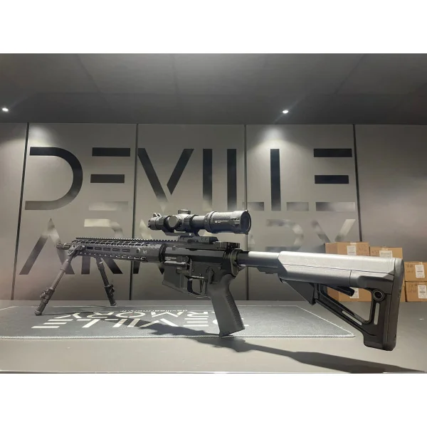 Occasion carabine AR15 Aero Precision M4E1 18" 223Rem