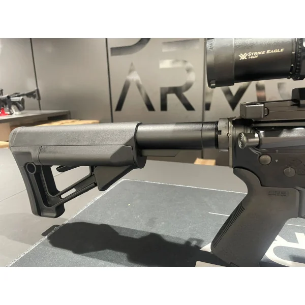 Occasion carabine AR15 Aero Precision M4E1 18" 223Rem