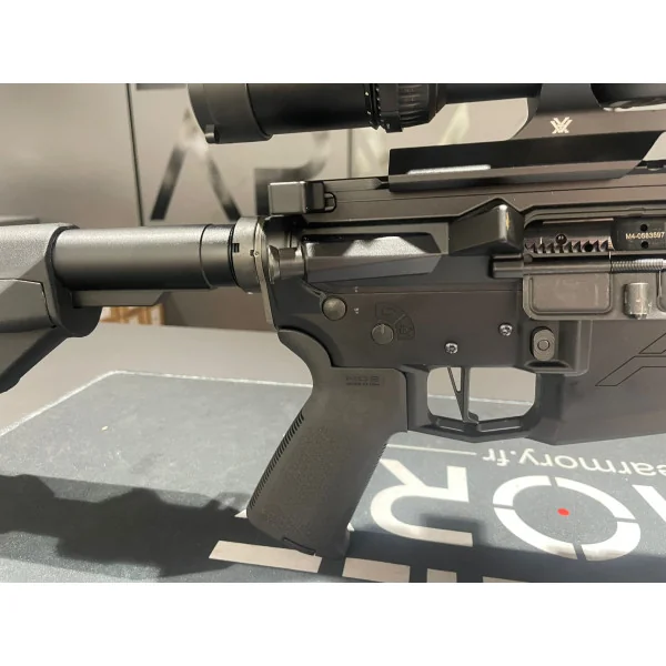 Occasion carabine AR15 Aero Precision M4E1 18" 223Rem