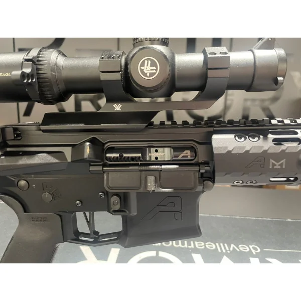 Occasion carabine AR15 Aero Precision M4E1 18" 223Rem