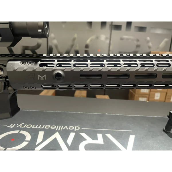 Occasion carabine AR15 Aero Precision M4E1 18" 223Rem